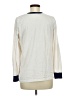 Dearfoams Gray Long Sleeve Top Size M - photo 2