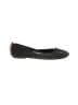 NewbarK Tweed Black Gold Flats Size 8 - photo 1