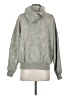 PacSun Paisley Gray Pullover Sweater Size XS - photo 2
