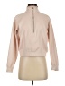 Fabletics Tan Sweatshirt Size XS (estimated) - photo 1
