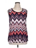 Lavish Red Tank Top Size XL - photo 1