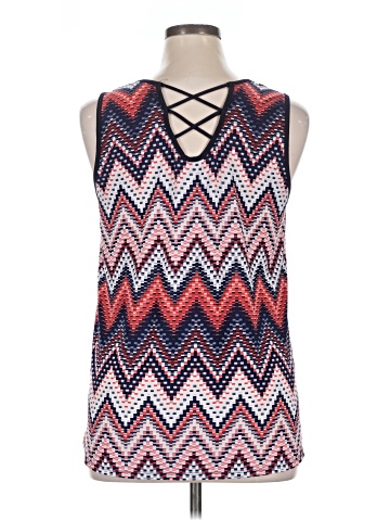 Lavish Tank Top (view 2)