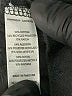 ALTERNATIVE Solid Black Sweatshirt Size L - photo 8
