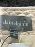 Daniel Rainn Ivory Jacket Size L - photo 6