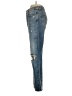 We the Free Stars Blue Jeans Size 26 waist - photo 5