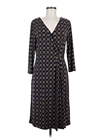 Charter Club Casual Dress (view 1)