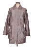 Assorted Brands Gray Raincoat Size L - photo 1
