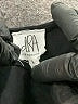 dRA Los Angeles Black Bodysuit Size L - photo 3