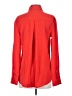 Unbranded Red Long Sleeve Button-Down Shirt Size S - photo 2