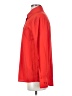 Unbranded Red Long Sleeve Button-Down Shirt Size S - photo 5