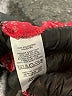 Ann Taylor LOFT 100% Polyester Red Long Sleeve Blouse Size XS - photo 8