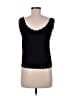 Bebo Black Tank Top Size Med - Lg - photo 2