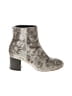 Rag & Bone Gray Tan Ankle Boots Size EU 36 - photo 1