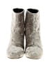 Rag & Bone Gray Tan Ankle Boots Size EU 36 - photo 2