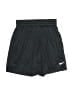 Nike 100% Polyester Black Athletic Shorts Size S (kids) - photo 1