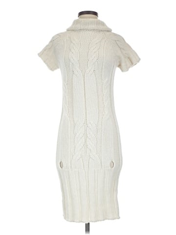 Twin-Set Simona Barbieri Casual Dress (view 1)