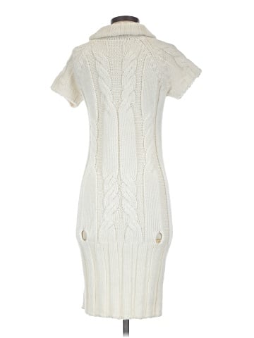 Twin-Set Simona Barbieri Casual Dress (view 2)
