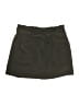Athleta Solid Green Casual Skirt Size 10 - photo 1