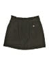 Athleta Solid Green Casual Skirt Size 10 - photo 2