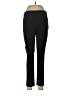 Who What Wear Solid Black Active Pants Size 6 - photo 1