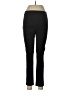 Who What Wear Solid Black Active Pants Size 6 - photo 2