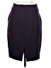 Express Polka Dots Purple Formal Skirt Size 2 - photo 2