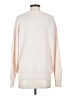 H&M Ivory Pullover Sweater Size S - photo 2