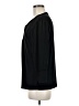 Sunny Leigh Black 3/4 Sleeve Top Size M - photo 5