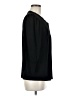 Sunny Leigh Black 3/4 Sleeve Top Size M - photo 4