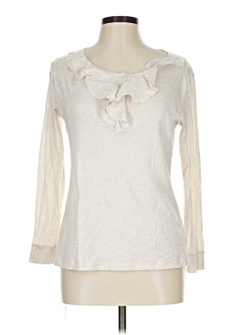 Bay Studio Long Sleeve Top (view 1)