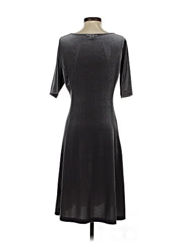 Lands' End Casual Dress (view 2)
