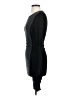 Express Gray Casual Dress Size XS - photo 5