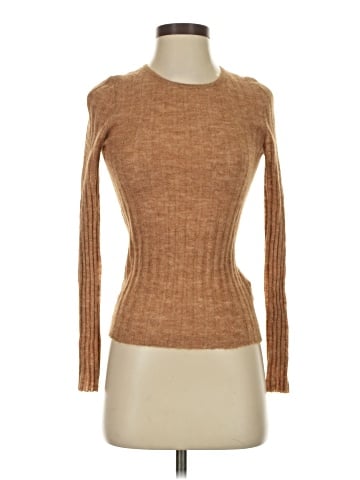Madewell Wool Pullover Sweater (view 1)