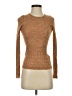 Madewell Brown Wool Pullover Sweater Size XXS - photo 1