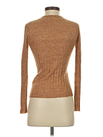 Madewell Wool Pullover Sweater (view 2)