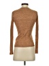 Madewell Brown Wool Pullover Sweater Size XXS - photo 2