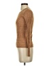 Madewell Brown Wool Pullover Sweater Size XXS - photo 5
