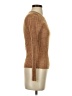 Madewell Brown Wool Pullover Sweater Size XXS - photo 4
