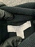 Chelsea28 Black Turtleneck Sweater Size S - photo 7