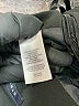 AK Anne Klein Solid Black Formal Skirt Size 8 - photo 5