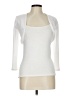 Shein White Cardigan Size 11 - 12 - photo 1