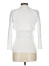 Shein White Cardigan Size 11 - 12 - photo 2