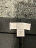 14th & Union Solid Black Formal Skirt Size L - photo 4