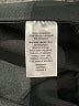 14th & Union Solid Black Formal Skirt Size L - photo 5
