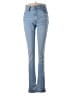 Levi's Hearts Blue Jeans Size 28 waist - photo 1