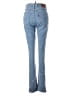 Levi's Hearts Blue Jeans Size 28 waist - photo 2