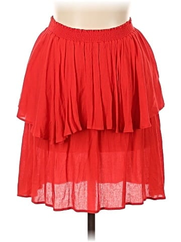 Show Me Your Mumu Casual Skirt (view 2)