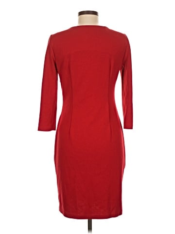 Spense Cocktail Dress (view 2)