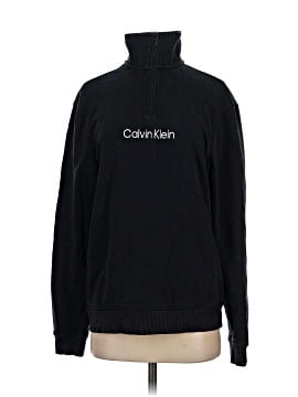 Calvin Klein Turtleneck Sweater