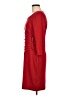 Spense Red Cocktail Dress Size 8 - photo 5